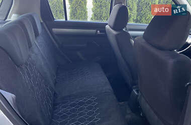 Хэтчбек Suzuki Swift 2008 в 