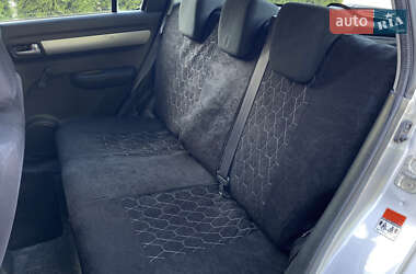 Хэтчбек Suzuki Swift 2008 в 