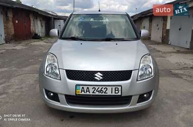 Хэтчбек Suzuki Swift 2008 в 