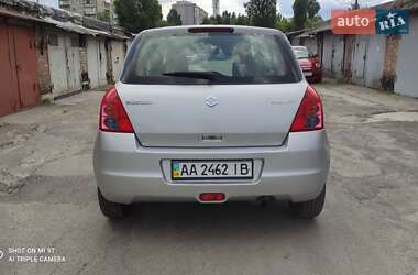 Хэтчбек Suzuki Swift 2008 в 