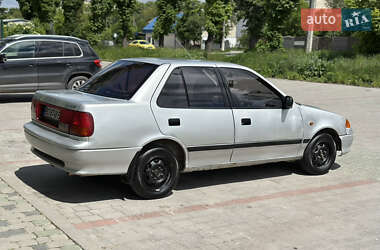 Седан Suzuki Swift 2003 в 