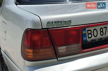 Седан Suzuki Swift 2003 в 