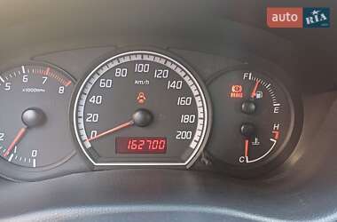 Хэтчбек Suzuki Swift 2008 в 