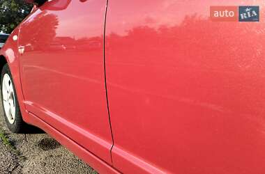 Хэтчбек Suzuki Swift 2006 в 