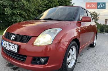 Хетчбек Suzuki Swift 2008 в Лисянці