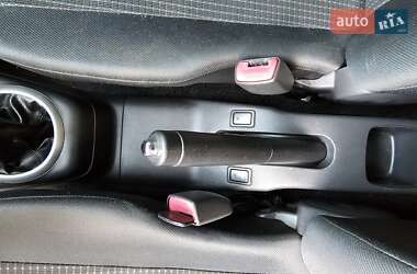 Хэтчбек Suzuki Swift 2007 в 