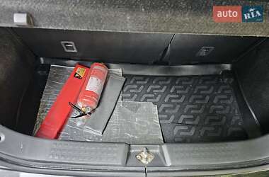 Хэтчбек Suzuki Swift 2007 в 