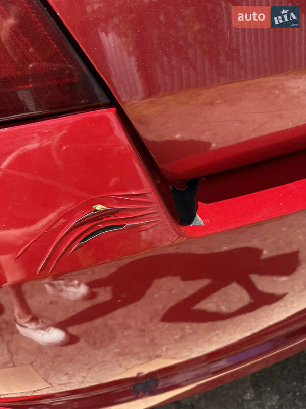 Хэтчбек Suzuki Swift 2006 в Одессе фото 25 Хэтчбек Suzuki Swift 2006 в Одессе