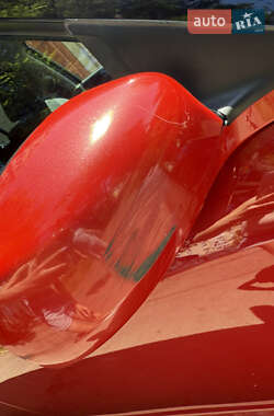 Хетчбек Suzuki Swift 2006 в 