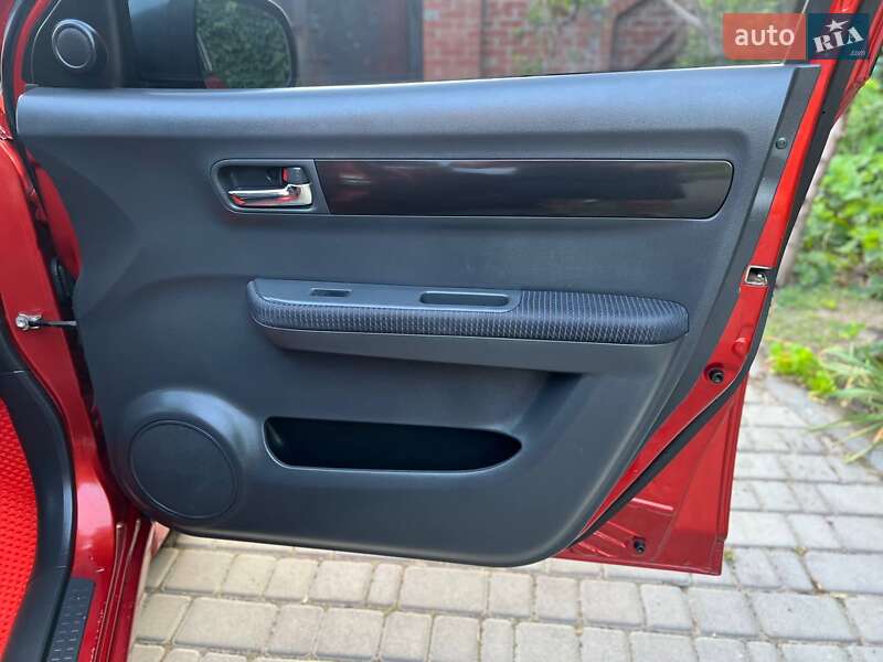 Хэтчбек Suzuki Swift 2008 в Лысянке фото 25 Хэтчбек Suzuki Swift 2008 в Лысянке