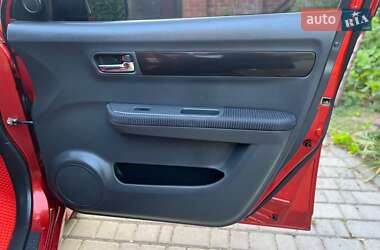 Хетчбек Suzuki Swift 2008 в 