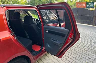 Хетчбек Suzuki Swift 2008 в 