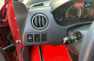 Хетчбек Suzuki Swift 2008 в 