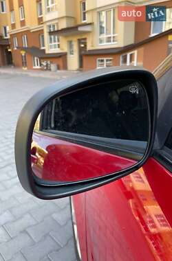 Хэтчбек Suzuki Swift 2007 в 