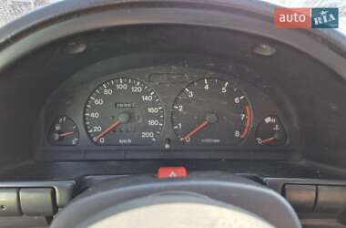 Седан Suzuki Swift 1993 в 