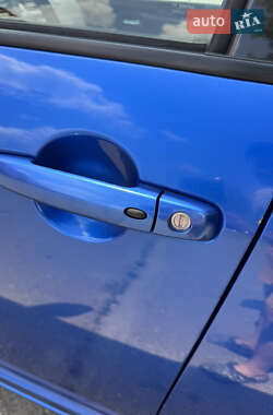 Хетчбек Suzuki Swift 2007 в 