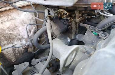 Седан Suzuki Swift 1998 в 