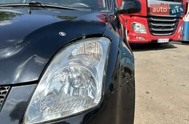 Хетчбек Suzuki Swift 2007 в 
