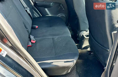 Хетчбек Suzuki Swift 2007 в 