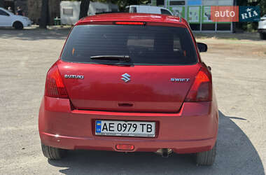 Хетчбек Suzuki Swift 2006 в 