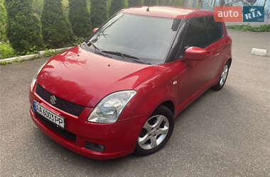 Хетчбек Suzuki Swift 2005 в Києві