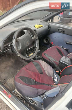 Седан Suzuki Swift 1997 в 