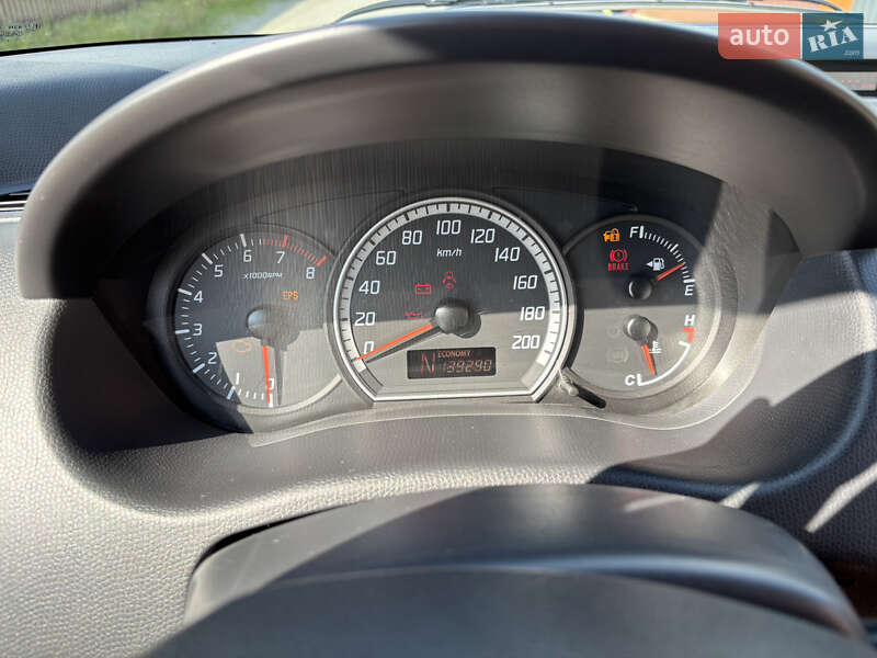 Хэтчбек Suzuki Swift 2007 в Киеве