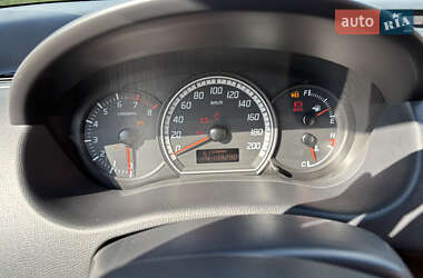 Хэтчбек Suzuki Swift 2007 в 