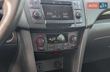 Хэтчбек Suzuki Swift 2013 в 