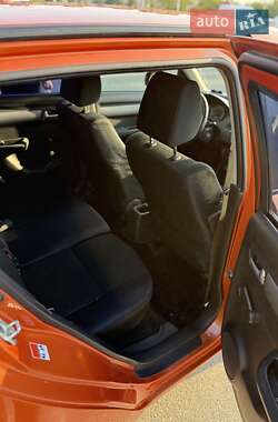 Хэтчбек Suzuki Swift 2006 в 