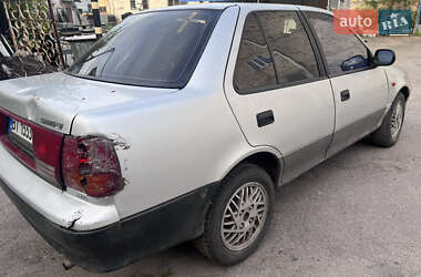 Седан Suzuki Swift 2003 в 