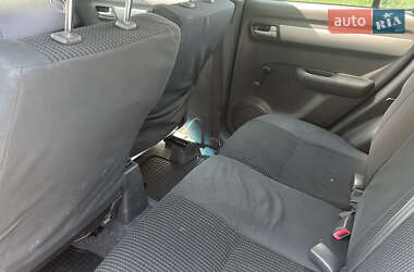Хэтчбек Suzuki Swift 2008 в 