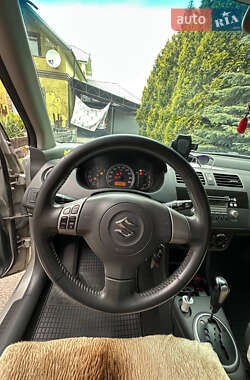 Хэтчбек Suzuki Swift 2008 в 