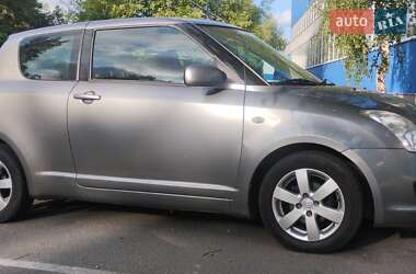 Хэтчбек Suzuki Swift 2008 в 