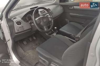 Хэтчбек Suzuki Swift 2008 в 