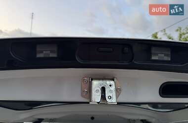 Хэтчбек Suzuki Swift 2013 в 