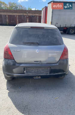 Хэтчбек Suzuki Swift 2008 в 
