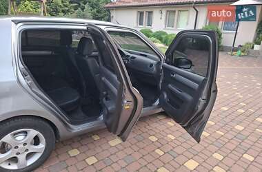 Хэтчбек Suzuki Swift 2007 в 