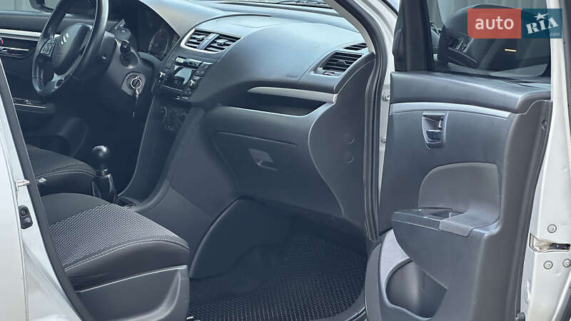 Хетчбек Suzuki Swift 2011 в Борисполі