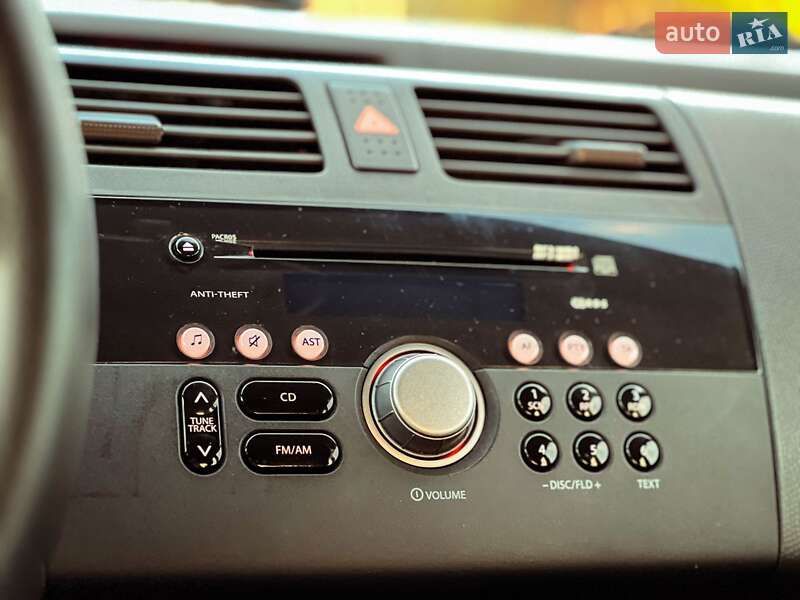 Хетчбек Suzuki Swift 2007 в Києві
