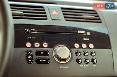 Хэтчбек Suzuki Swift 2007 в 