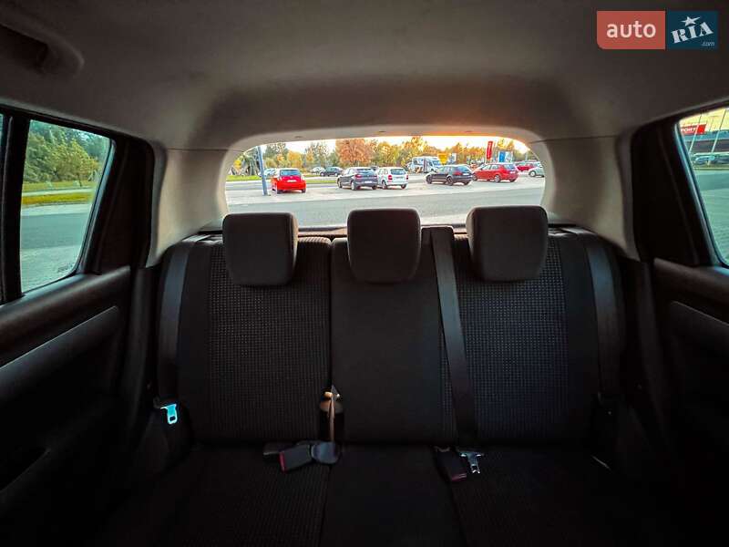 Хетчбек Suzuki Swift 2007 в Києві