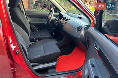 Хэтчбек Suzuki Swift 2008 в 