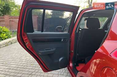 Хэтчбек Suzuki Swift 2008 в 
