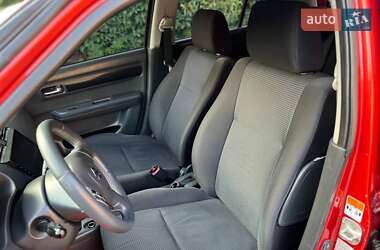 Хэтчбек Suzuki Swift 2008 в 