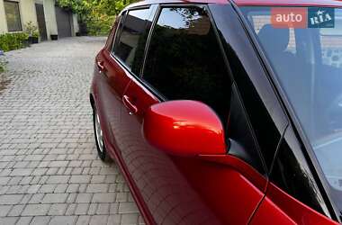 Хэтчбек Suzuki Swift 2008 в 