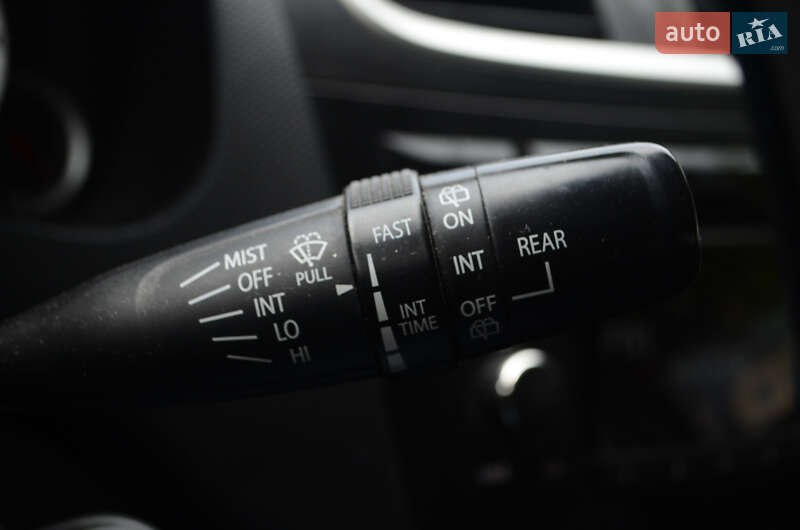 Хетчбек Suzuki Swift 2013 в Києві