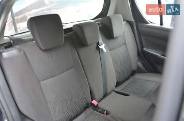 Хэтчбек Suzuki Swift 2013 в 
