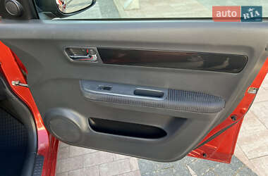 Хэтчбек Suzuki Swift 2008 в 