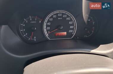 Хэтчбек Suzuki Swift 2007 в 